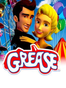 Foto do jogo Grease