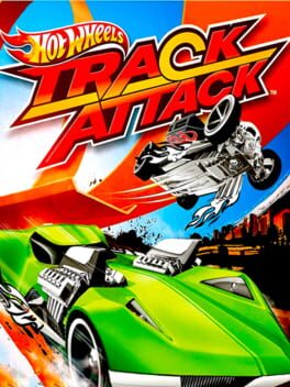 Foto do jogo Hot Wheels: Track Attack