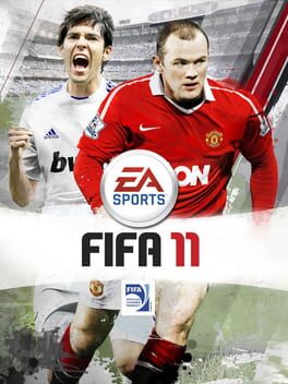 Foto do jogo FIFA Soccer 11