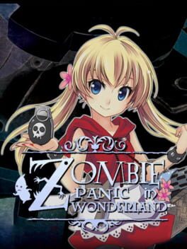 Foto do jogo Zombie Panic in Wonderland