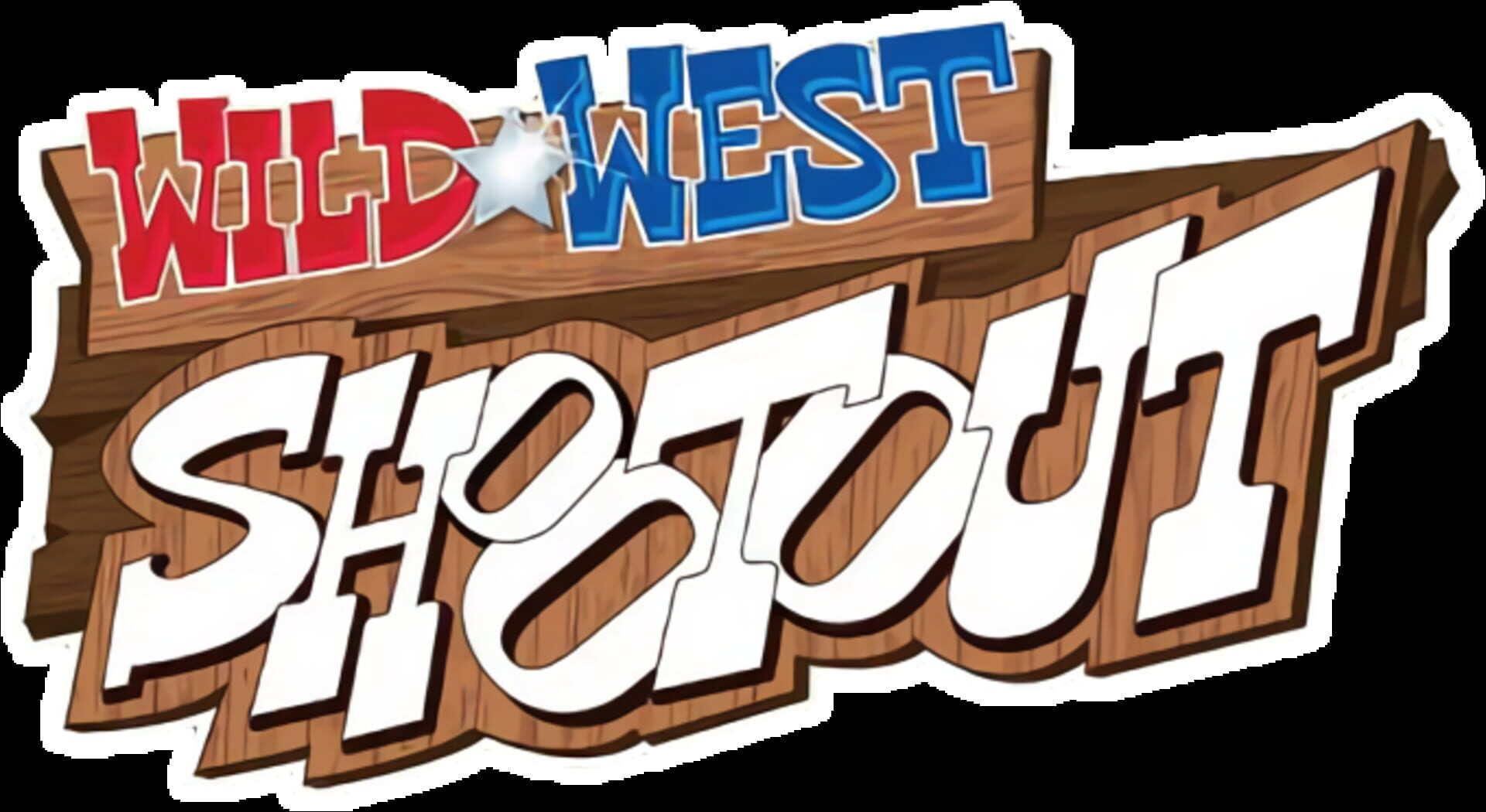 Foto do jogo Wild West Shootout