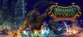 Foto do jogo Battle of the Immortals