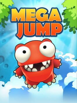 Foto do jogo Mega Jump
