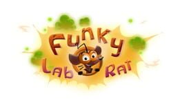 Foto do jogo Funky Lab Rat