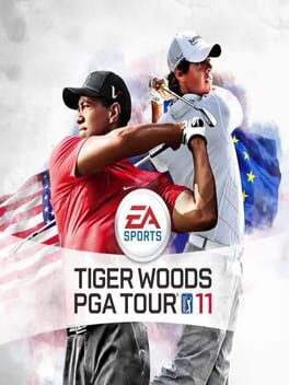 Foto do jogo Tiger Woods PGA Tour 11