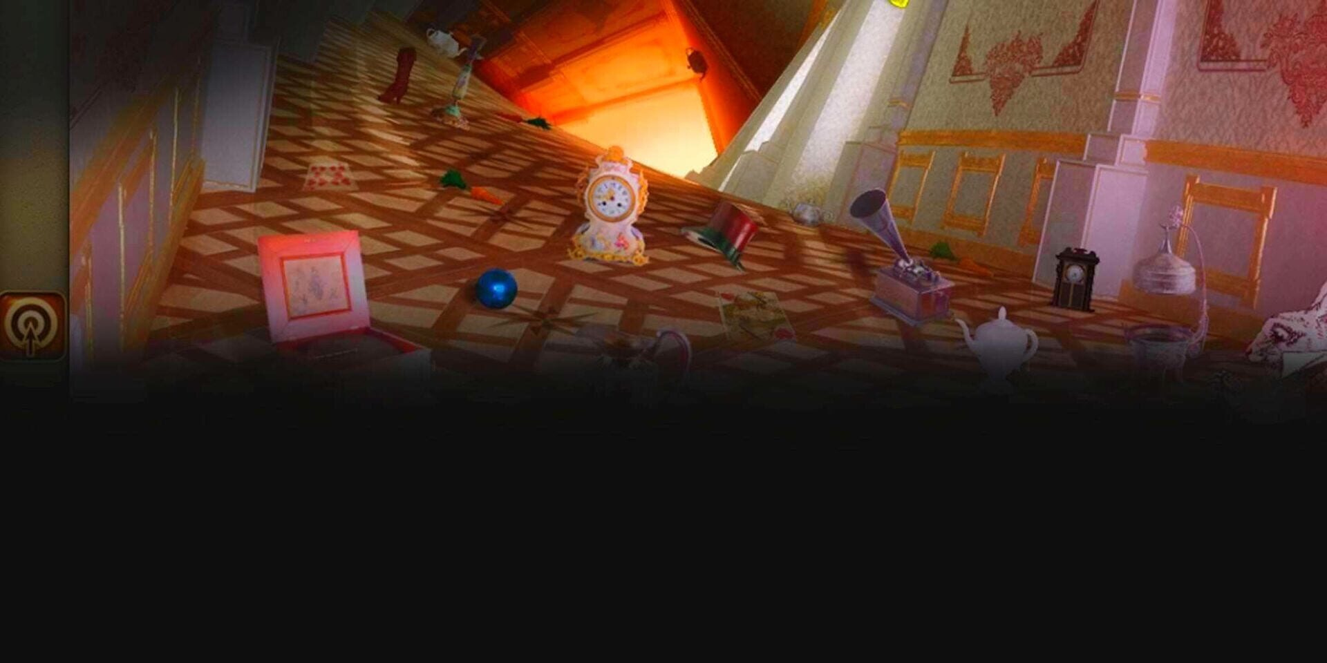Foto do jogo Alice in Wonderland: Extended Edition