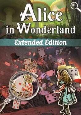 Foto do jogo Alice in Wonderland: Extended Edition