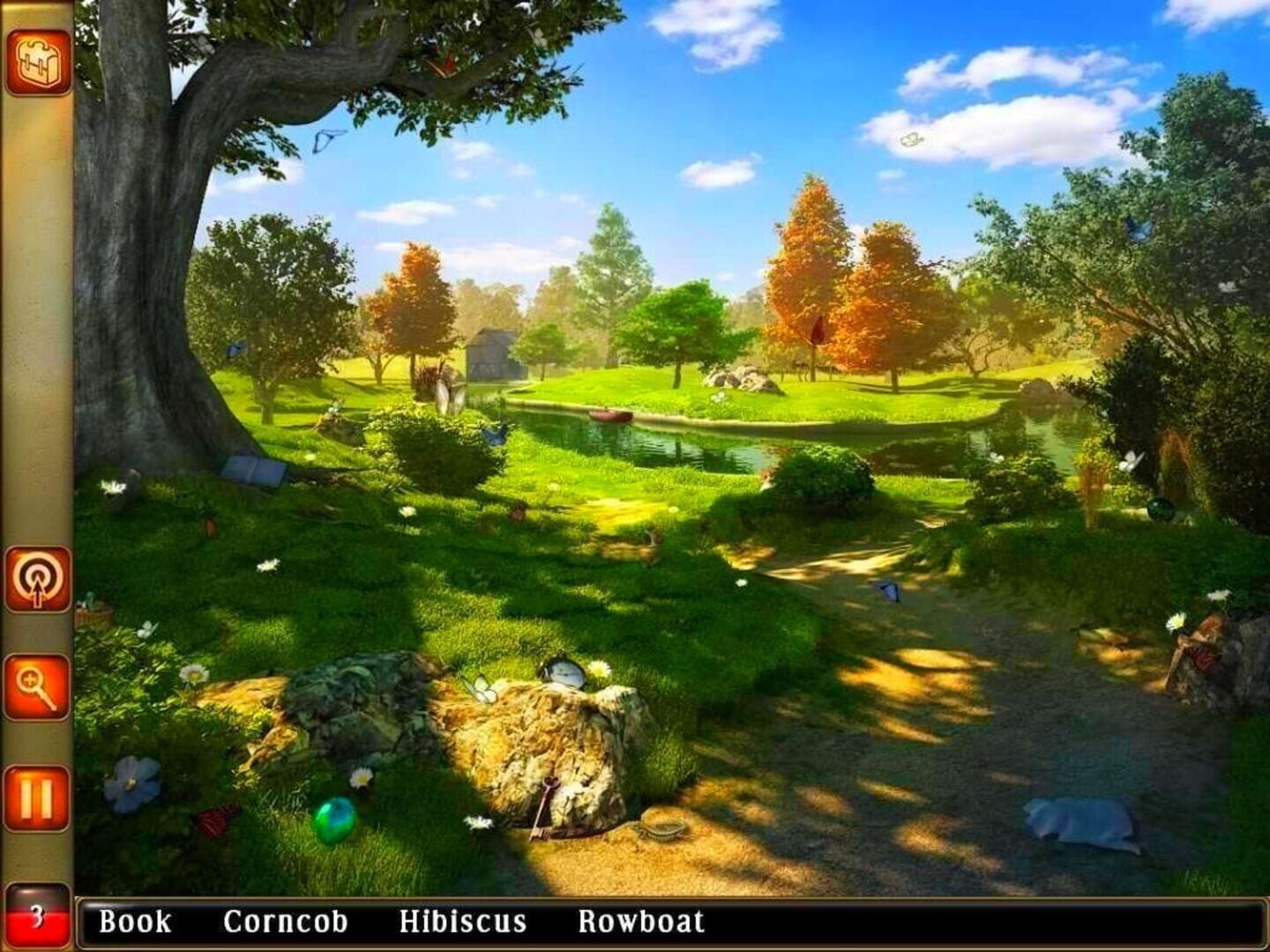 Foto do jogo Alice in Wonderland: Extended Edition