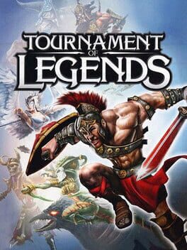 Foto do jogo Tournament of Legends