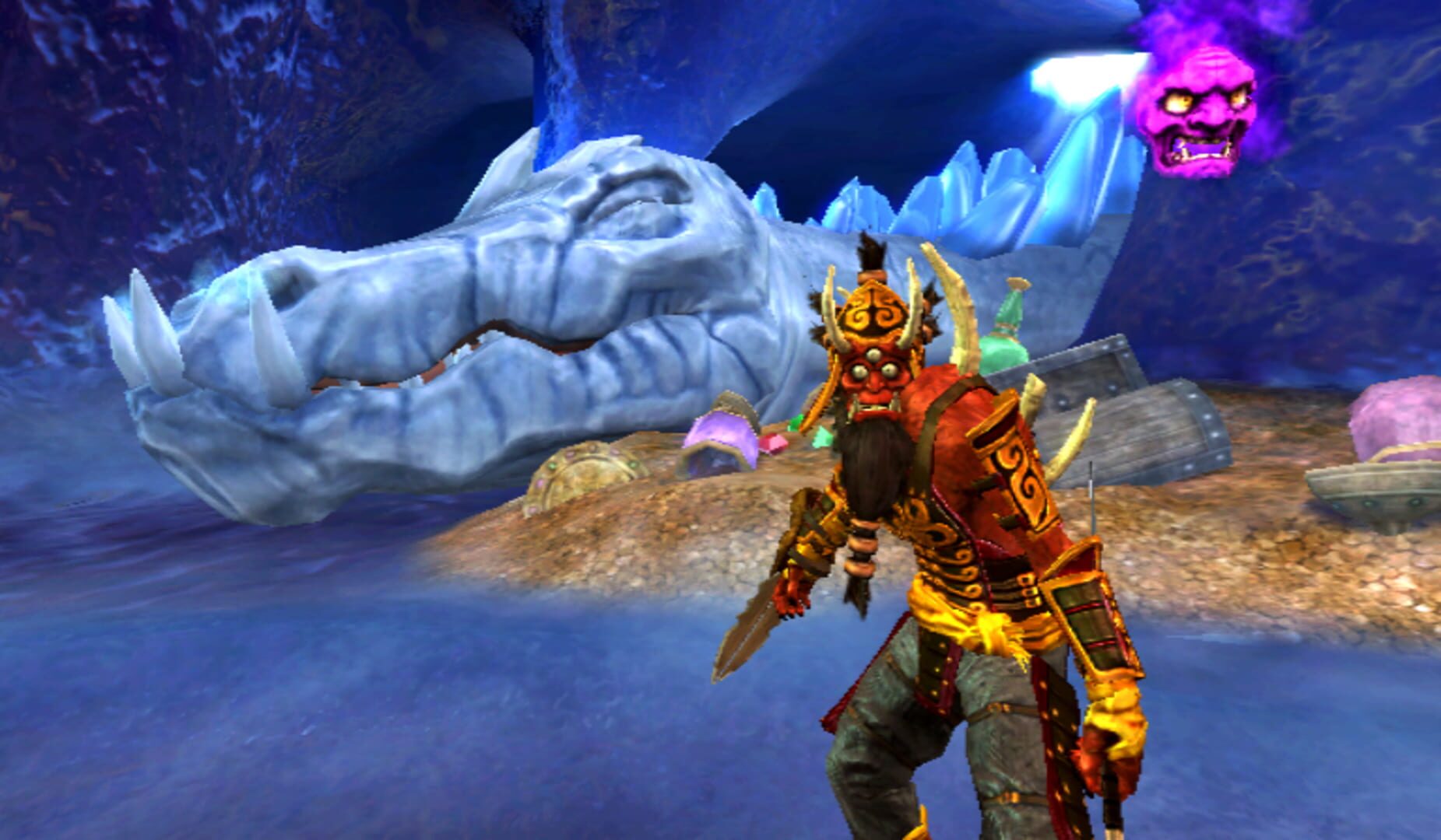 Foto do jogo Tournament of Legends