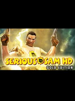 Foto do jogo Serious Sam HD: Gold Collection