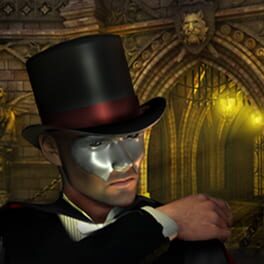 Foto do jogo The Conjurer