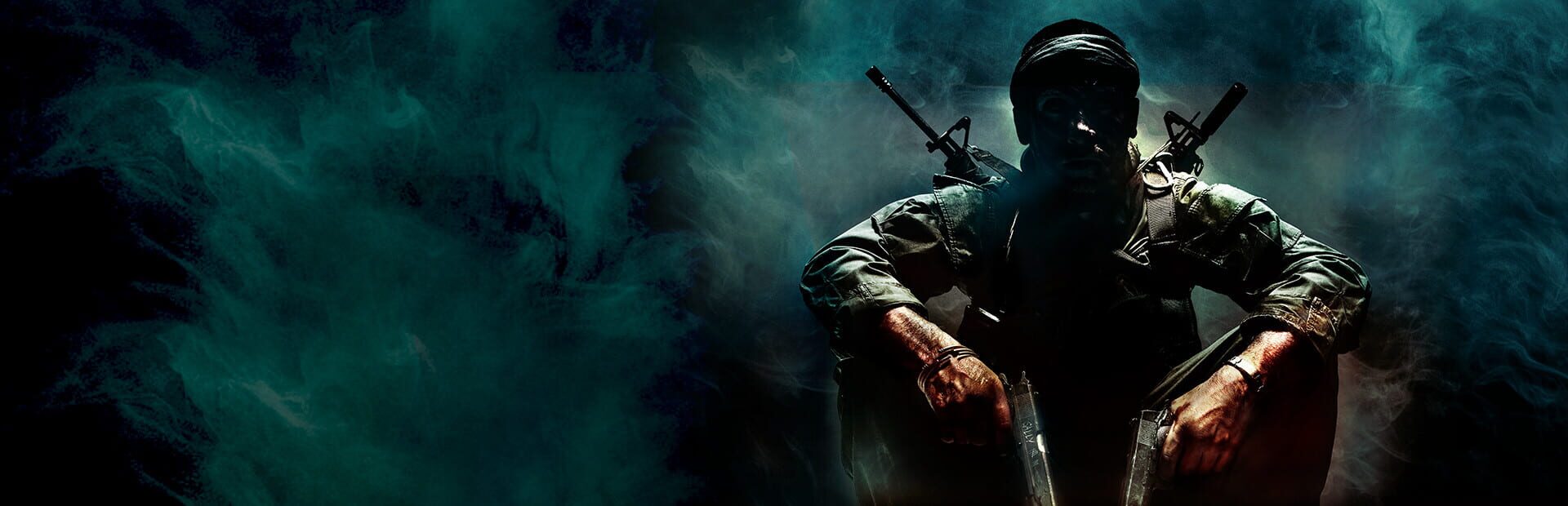 Foto do jogo Call of Duty: Black Ops
