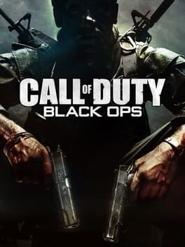 Foto do jogo Call of Duty: Black Ops