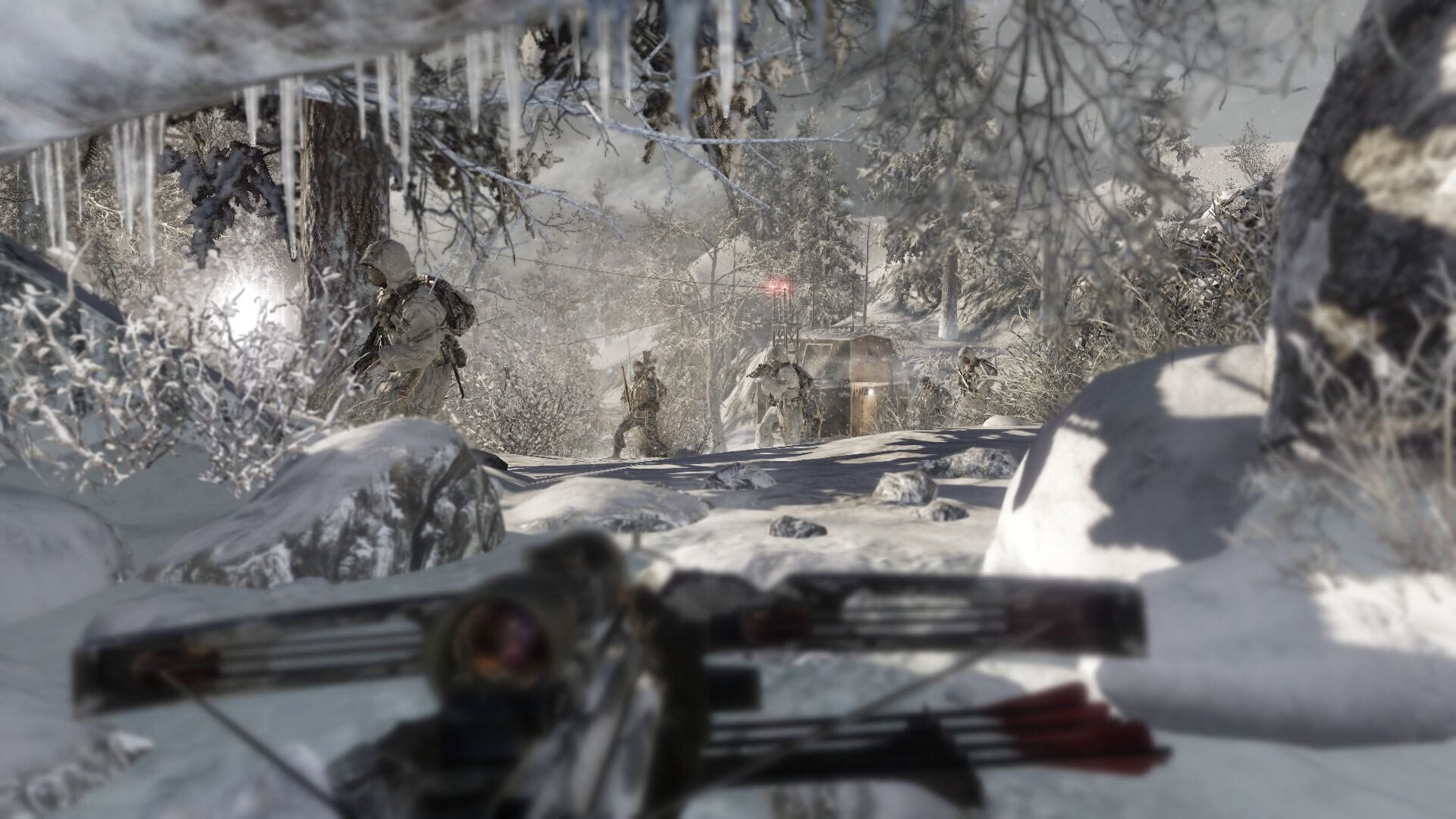 Foto do jogo Call of Duty: Black Ops