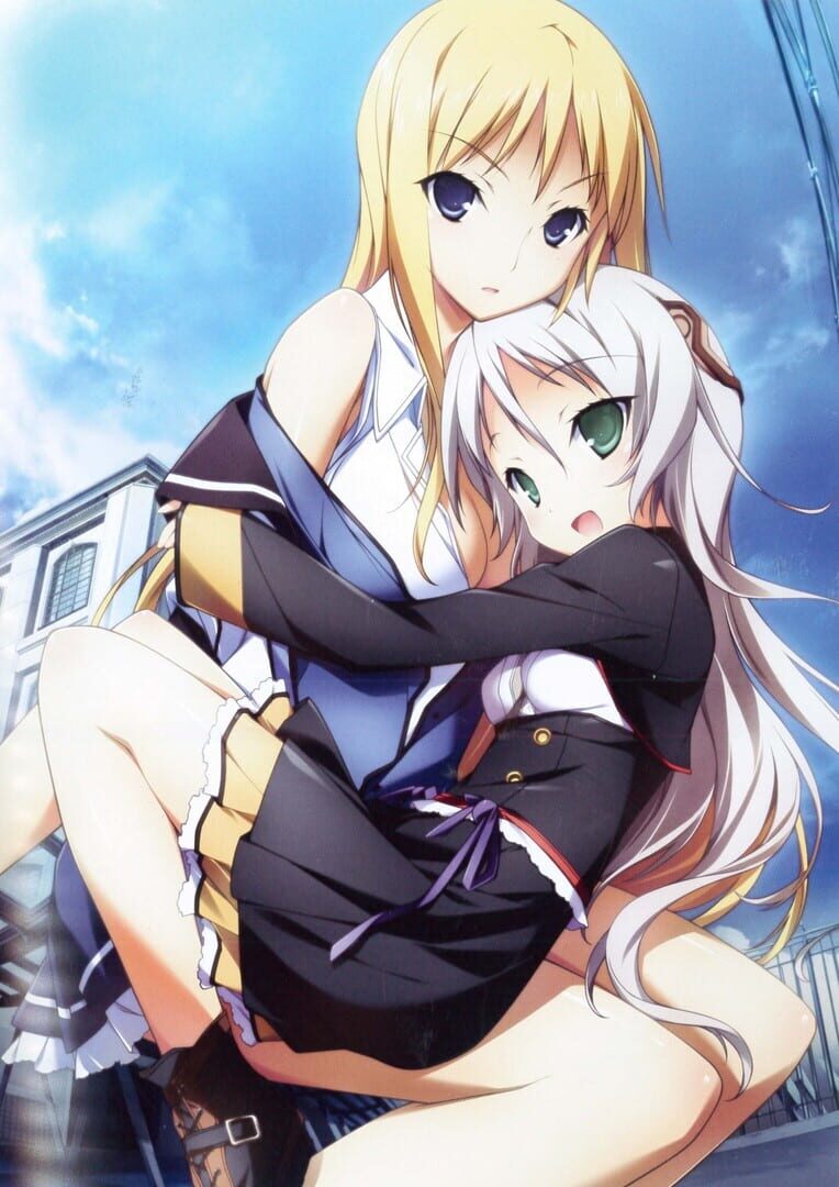 Foto do jogo Baldr Sky DiveX "Dream World"