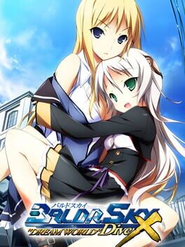 Foto do jogo Baldr Sky DiveX "Dream World"