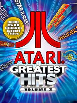 Foto do jogo Atari Greatest Hits: Volume 2