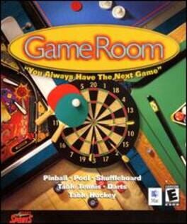 Foto do jogo Game Room