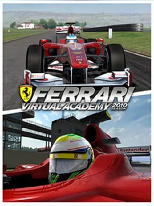 Ferrari Virtual Academy