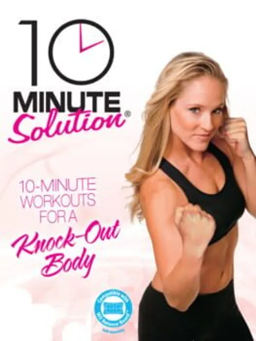 10 Minute Solution