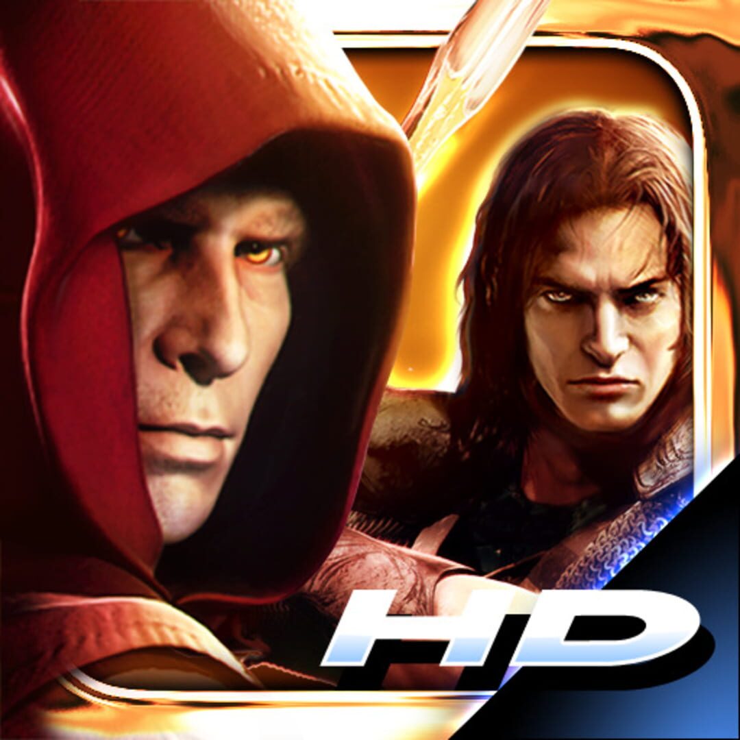 Foto do jogo Dungeon Hunter 2