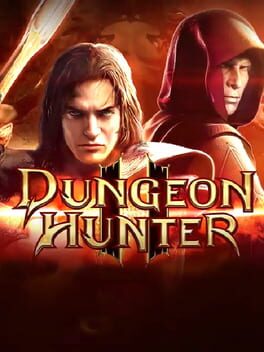 Foto do jogo Dungeon Hunter 2