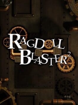 Foto do jogo Ragdoll Blaster 2