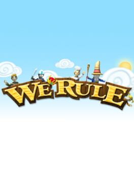 Foto do jogo We Rule