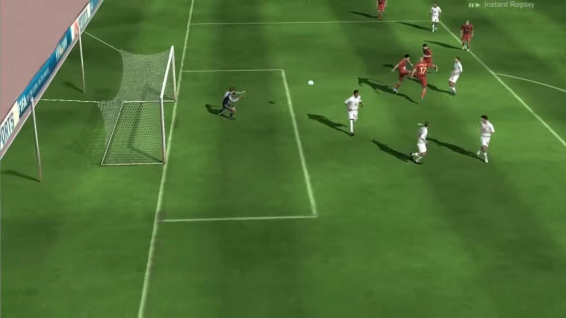 Foto do jogo FIFA Online