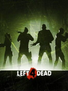 Foto do jogo Pixel Force: Left 4 Dead