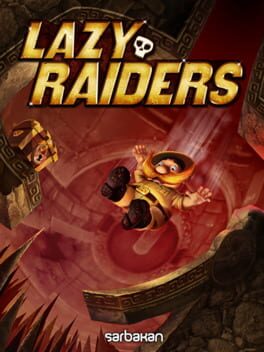 Foto do jogo Lazy Raiders
