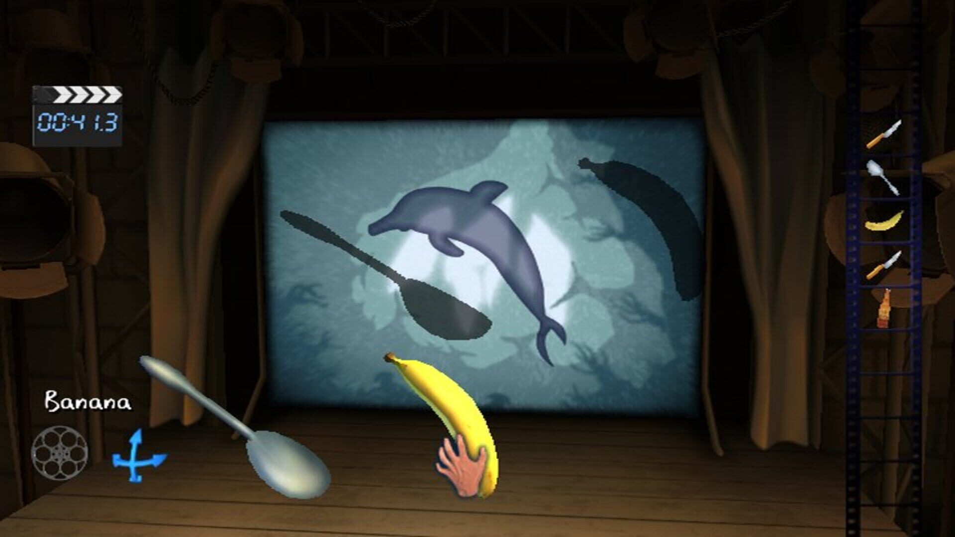 Foto do jogo ShadowPlay