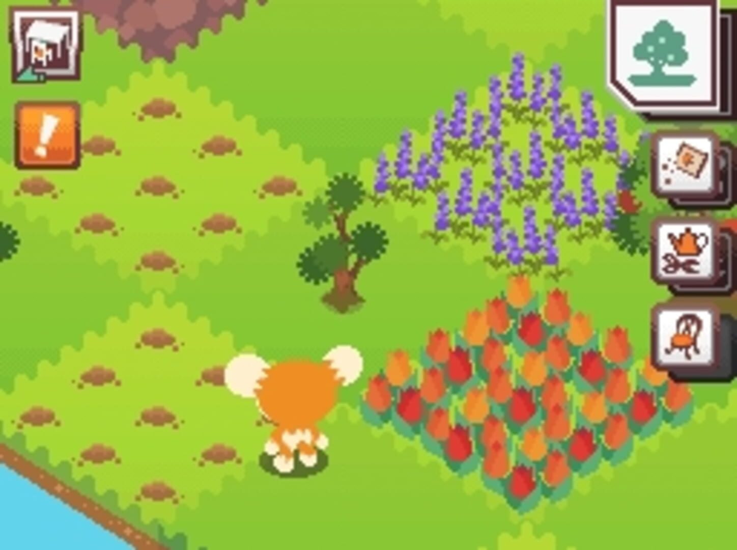 Foto do jogo Livly Garden