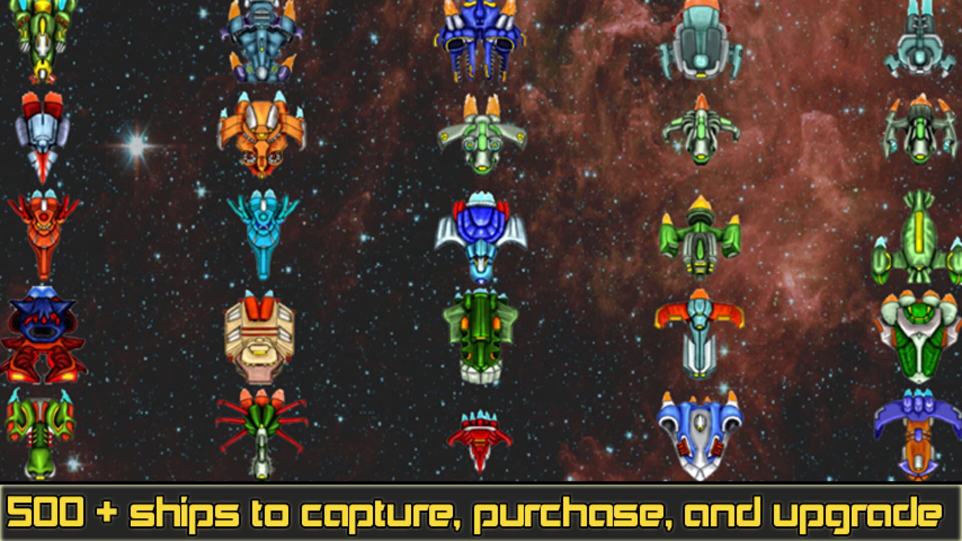 Foto do jogo Star Traders