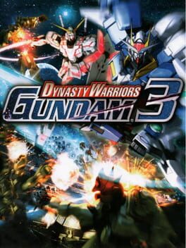 Foto do jogo Dynasty Warriors: Gundam 3