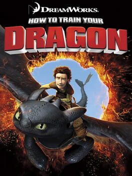 Foto do jogo How to Train Your Dragon