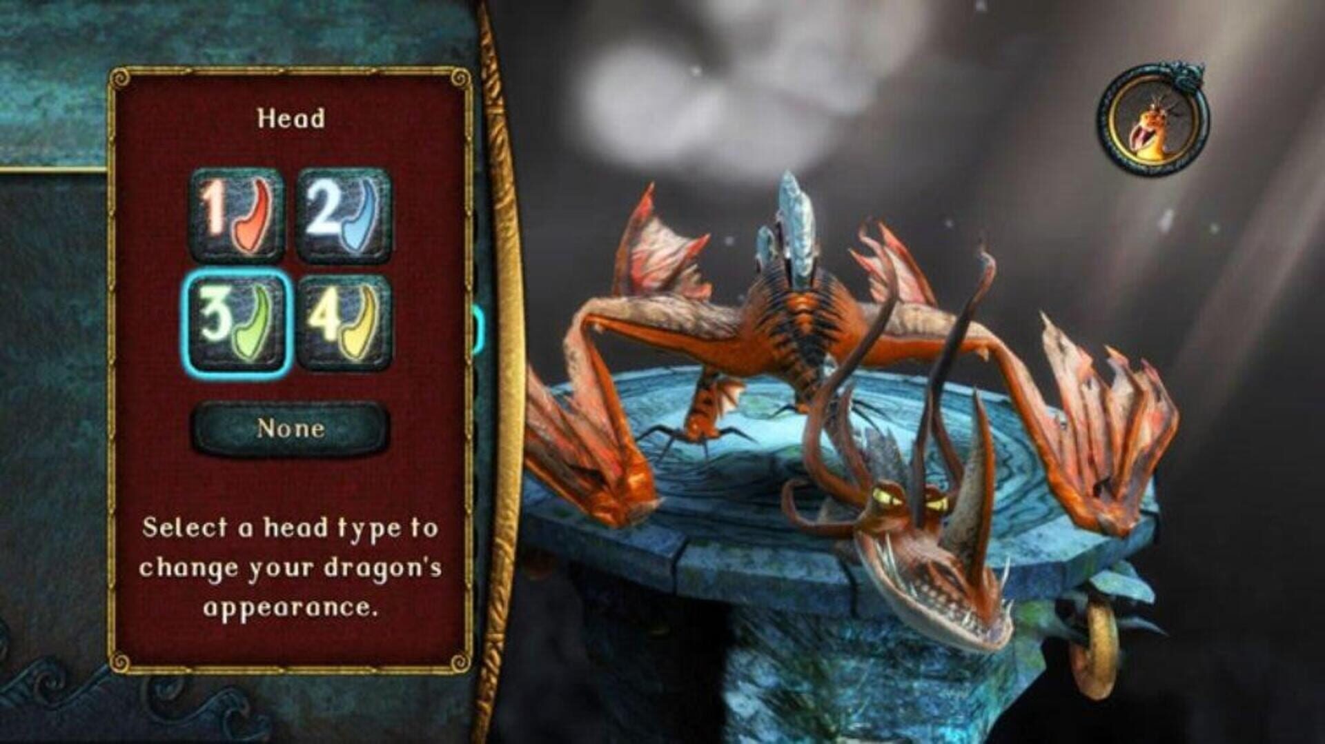 Foto do jogo How to Train Your Dragon