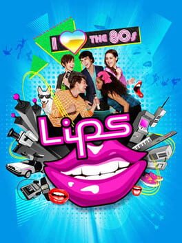 Foto do jogo Lips: I Love the 80's