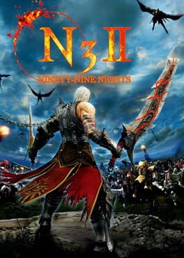 Foto do jogo N3II: Ninety-Nine Nights