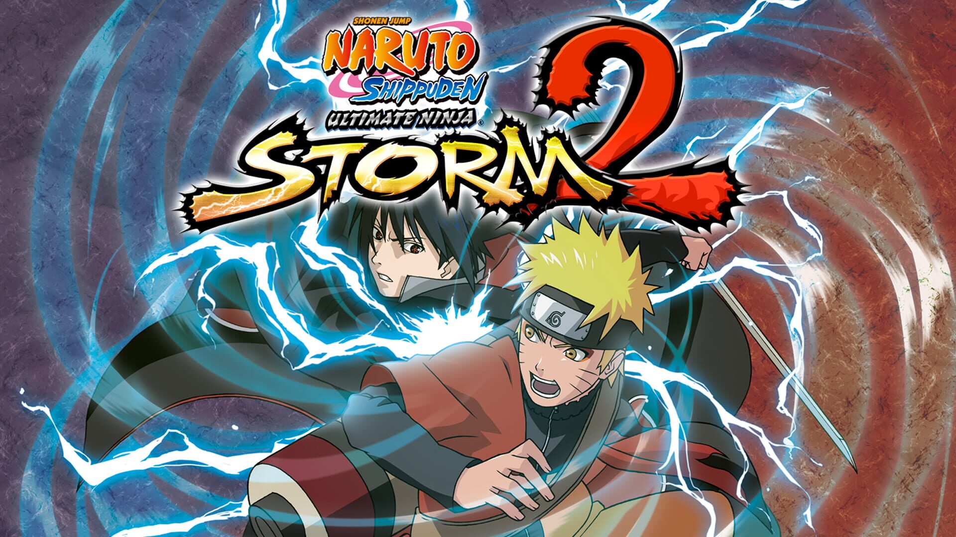 Foto do jogo Naruto Shippuden: Ultimate Ninja Storm 2