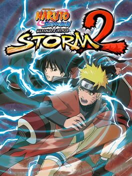 Foto do jogo Naruto Shippuden: Ultimate Ninja Storm 2