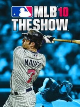 Foto do jogo MLB 10: The Show