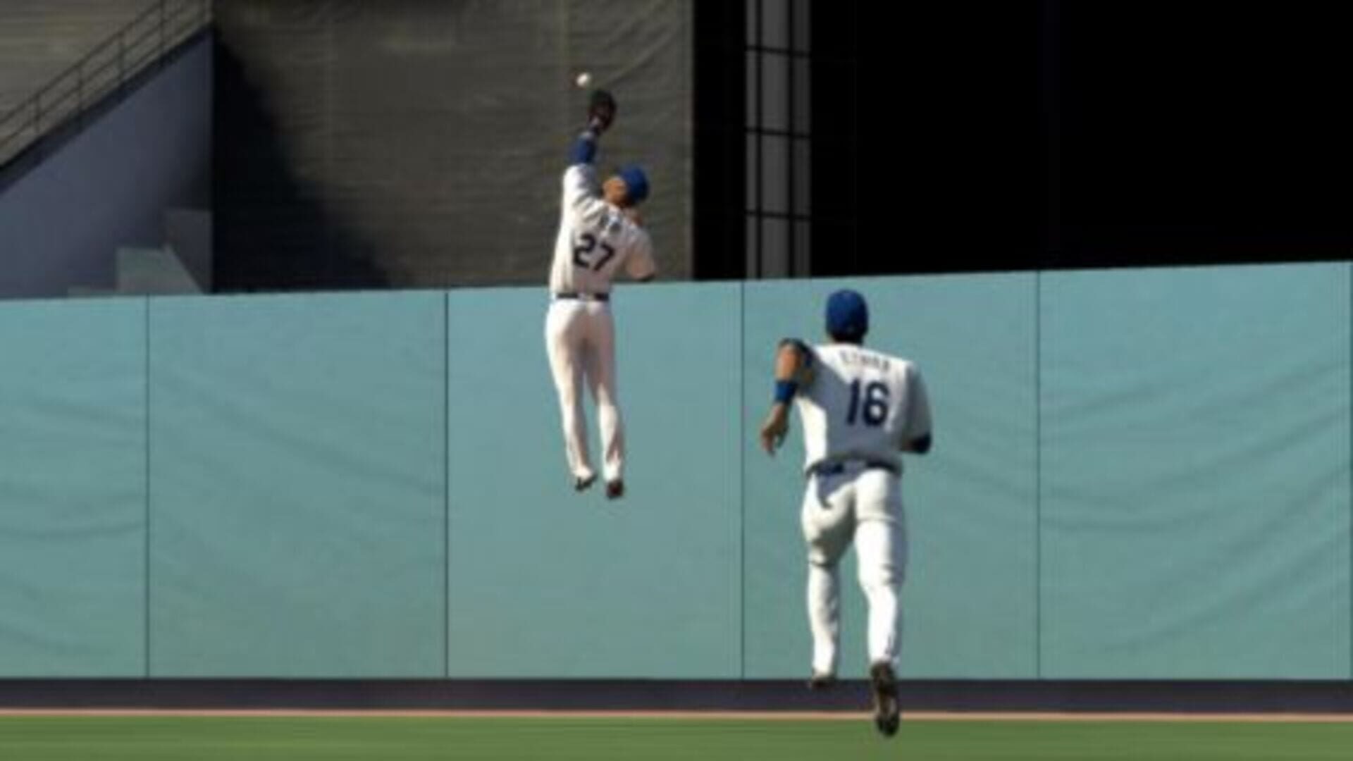 Foto do jogo MLB 10: The Show
