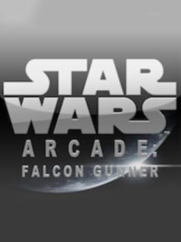 Foto do jogo Star Wars Arcade: Falcon Gunner