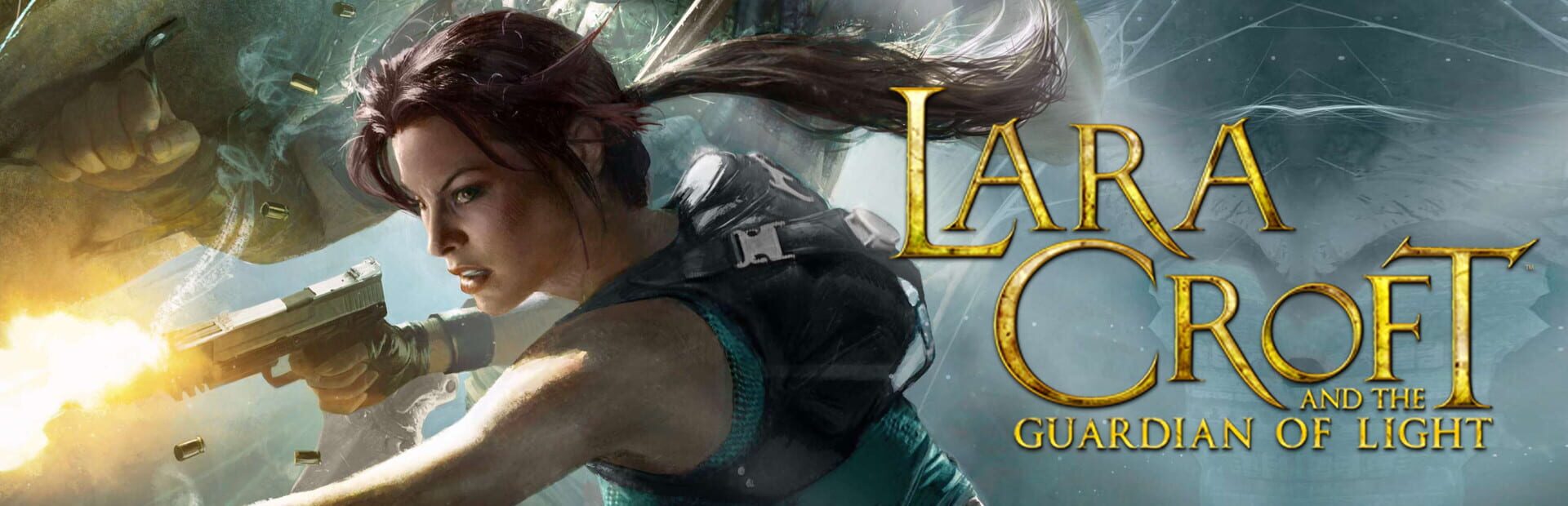 Foto do jogo Lara Croft and the Guardian of Light