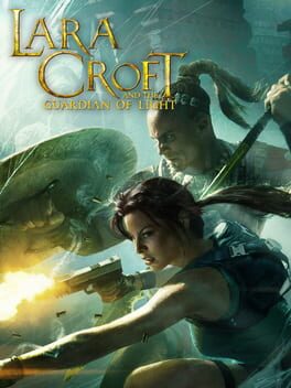 Foto do jogo Lara Croft and the Guardian of Light