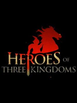 Foto do jogo Heroes of Three Kingdoms