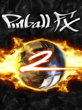 Foto do jogo Pinball FX2