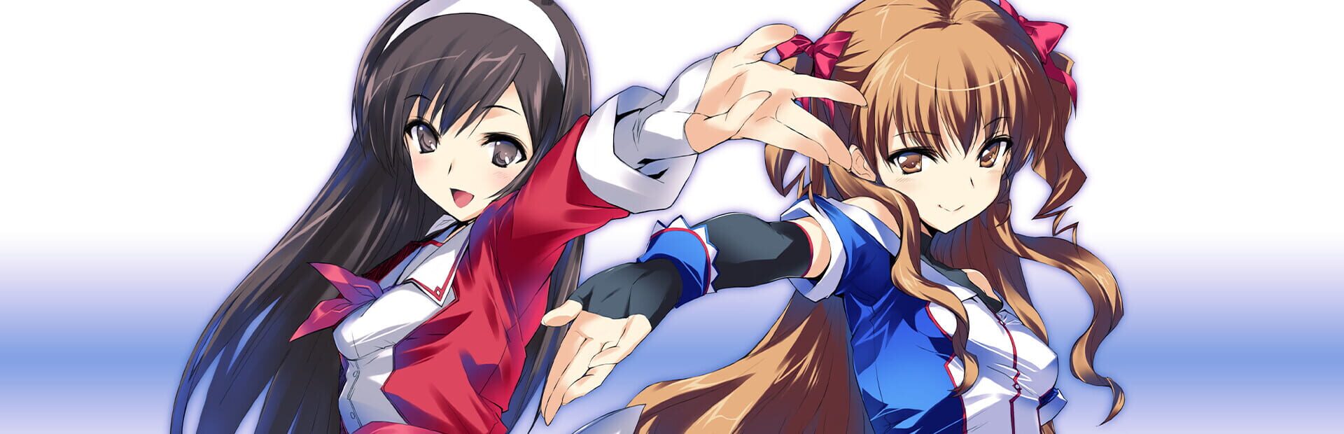 Foto do jogo White Album: Memories Like Falling Snow